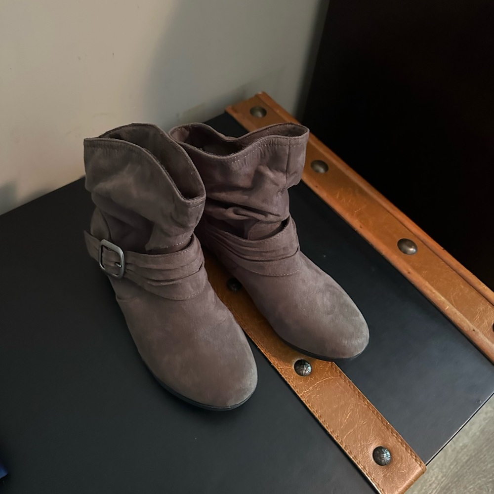 Boots